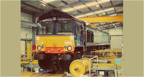 快上車！通往100年前SCULFORT的時光隧道已開啟